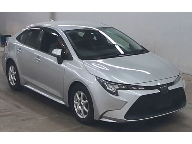 Image for 2021 Toyota Corolla Toyota Corolla Hybrid X