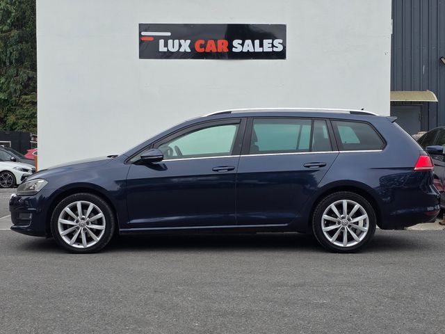 Image for 2015 Volkswagen Golf 1.4 TSI HIGHLINE AUTOMATIC // NEW NCT TILL 05/27