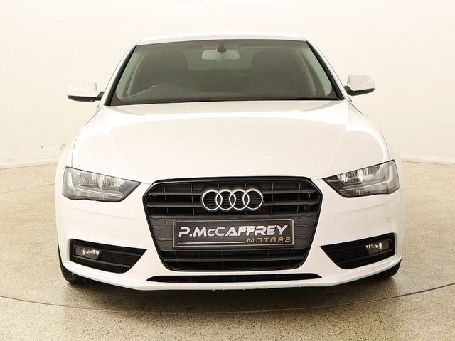Image for 2015 Audi A4 