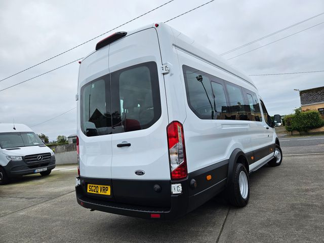 Image for 2020 Ford Transit 460 TREND ECOBLUE