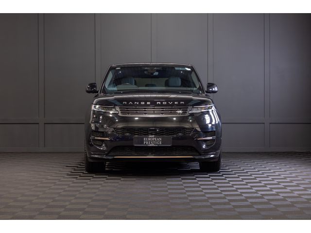 Image for 2023 Land Rover Range Rover Sport P440e Dynamic SE