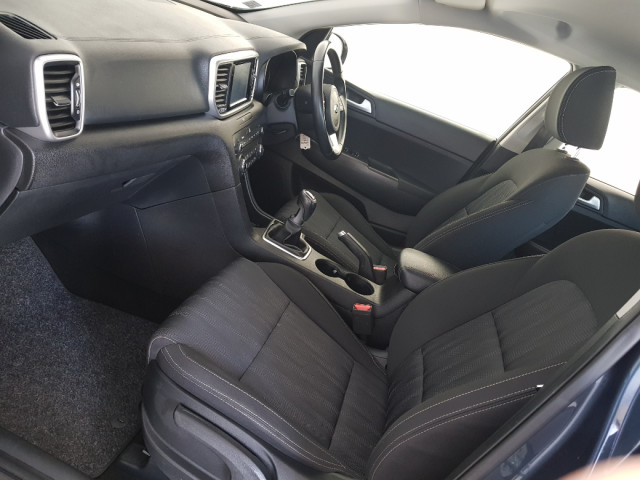 Image for 2020 Kia Sportage K2 5DR SEM
