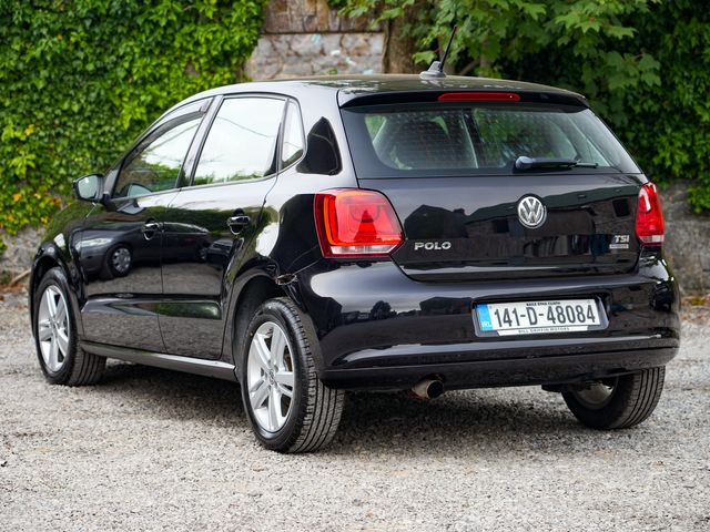 Image for 2014 Volkswagen Polo 1.2 Auto