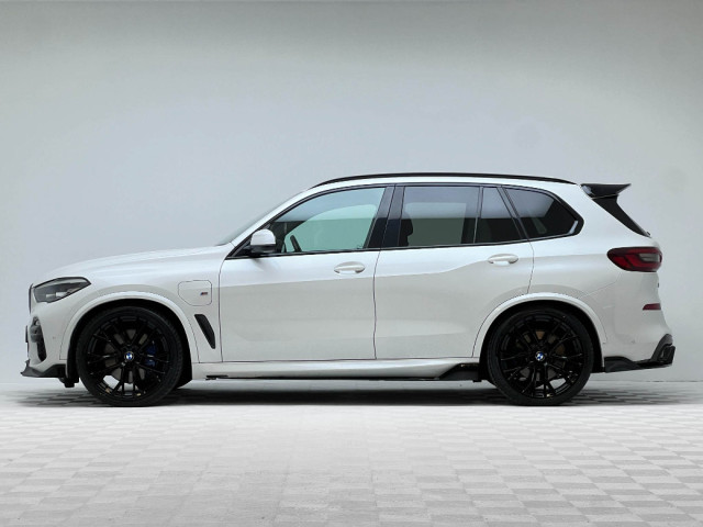 Image for 2021 BMW X5 45E M SPORT XDRIVE