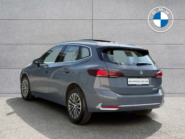 Image for 2023 BMW 2 Series 220i Luxury Active Tourer