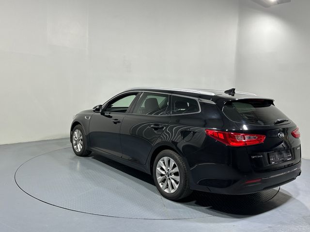 Image for 2018 Kia Optima 2 Estate 1.7 Crdi