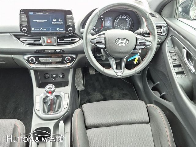 Image for 2023 Hyundai i30 N Line 1.0 Petrol 5dr