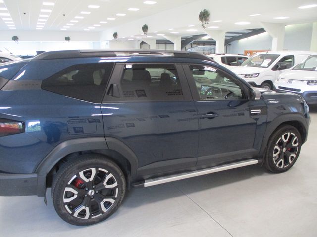 Image for 2025 Dacia Bigster Journey HEV 155 5DR AU
