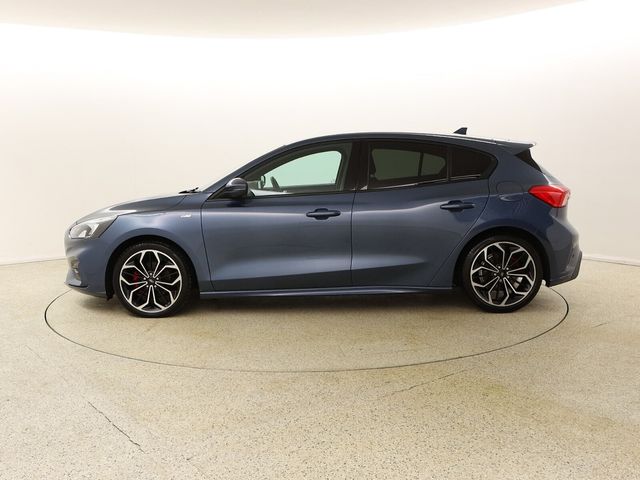 Image for 2019 Ford Focus 1.0 EcoBoost 125PS ST-Line