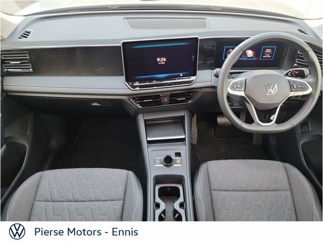 Image for 2025 Volkswagen Tiguan Tiguan Match Tsi Phev S-A DSG