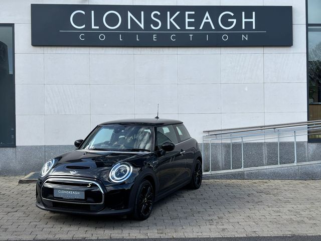 Image for 2023 Mini Cooper S ELECTRIC LEVEL 2