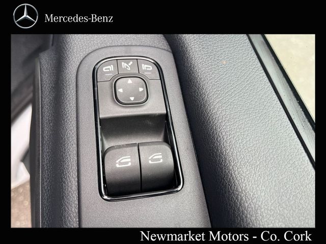 Image for 2026 Mercedes-Benz Sprinter LONG WHEEL BASE HIGH ROOF 150BHP 6 SPEED
