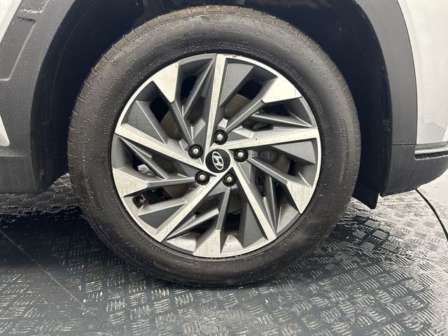 Image for 2022 Hyundai Tucson 1.6D EXECUTIVE *BLACK FRIDAY FLASH SALE* €100 P/W