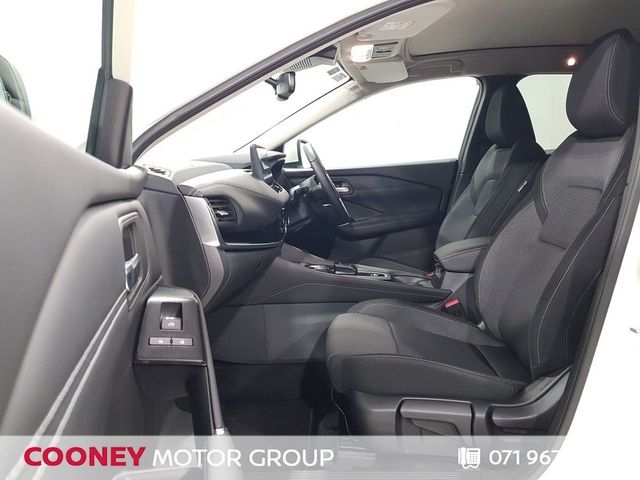 Image for 2024 Nissan Qashqai ePOWER QASHQAI SV PREMIUM