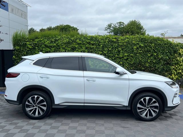 Image for 2025 BYD Seal U BOOST 1.5 DM-I HYBRID // OPENING PAN ROOF // VERY LOW MILEAGE // 360 PARKING CAMERAS