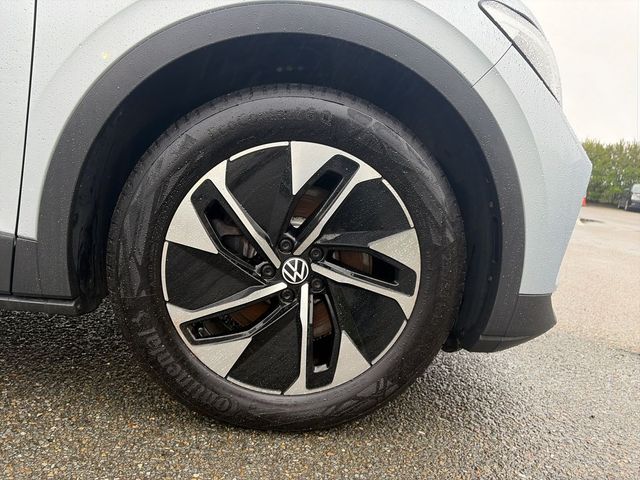 Image for 2024 Volkswagen ID.4 LIFE 77kWh 174HP