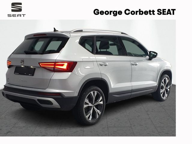 Image for 2026 SEAT Ateca SE Tech