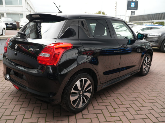 Image for 2019 Suzuki Swift 1.2 5DR SPORT HATCHBACK MANUAL // ONLY 109000 KMS // IMMACULATE CONDITION//ONE OWNER CAR//BUY WITH CONFIDENCE AA AND SIMI APPROVED DEALER 2026 // FINANCE ARRANGED // ALL TRADE INS WELCOME //
