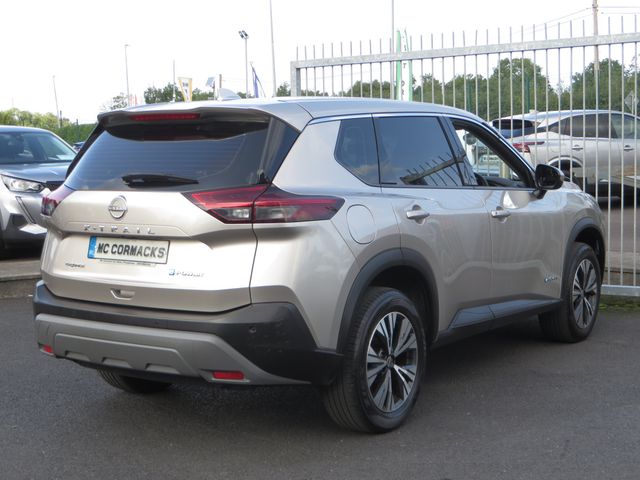 Image for 2023 Nissan X-Trail ACENTA PREMIUM