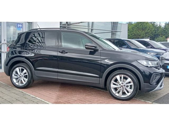 Image for 2026 Volkswagen T-Cross Edition 75 1.0 TSI 95HP **APP CONNECT, REAR VIEW CAMERA, APP CONNECT, CALL US TODAY!**