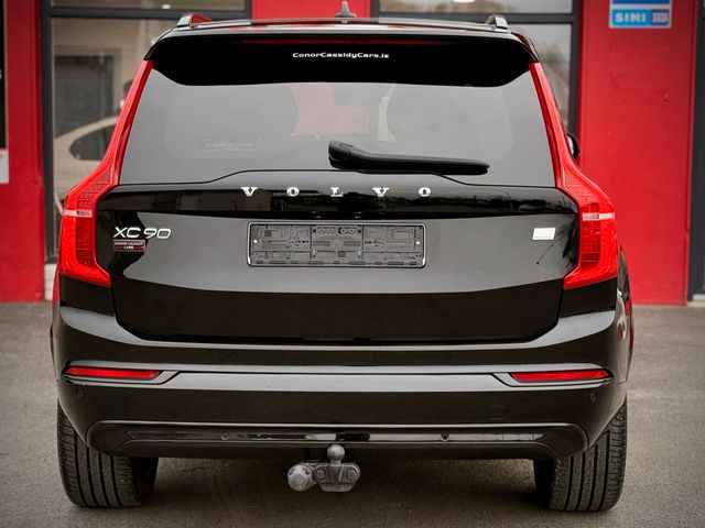 Image for 2022 Volvo XC90 RECHARGE T8 R-DESIGN AWD // 12 MONTH WARRANTY // SAME DAY FINANCE 