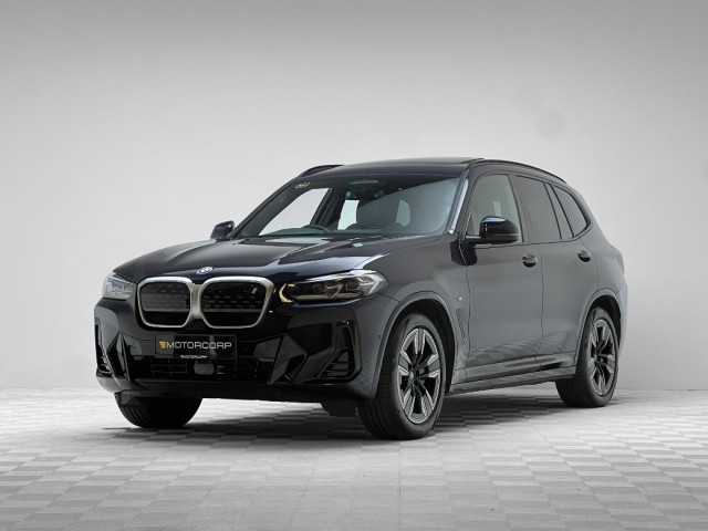 Image for 2022 BMW iX3 M SPORT 80KWH *PAN ROOF*