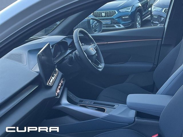 Image for 2026 Cupra Terramar V1 1.5 eTSI 150HP DSG *Brand New - Ready for Immediate Delivery*