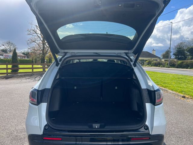 Image for 2025 Honda ZR-V E:hev Sport