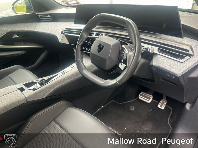 Image for 2025 Peugeot 3008 ALLURE 1.2 MHEV 136 EDCT6 MY24
