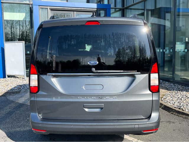 Image for 2025 Ford Tourneo Connect Titanium Auto, Wheelchair Accessible