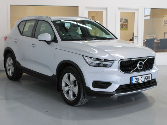Image for 2020 Volvo XC40 T3 MOM 5DR