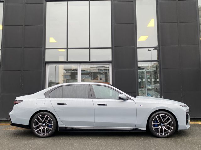 Image for 2024 BMW i7 50e M-Sport Auto EV