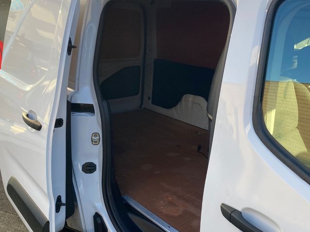 Image for 2023 Fiat Doblo Long Wheel Base, 1.5TD (100HP) 1000KG Payload