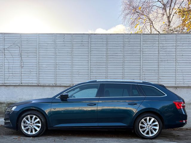 Image for 2022 Skoda Superb SE TECH IV PHEV DSG / LEATHER / NAV / PARK ASSIST / APPLE & ANDROID / ELECTRIC MEMORY SEATS / *FINANCE PACKAGES AVAILABLE*