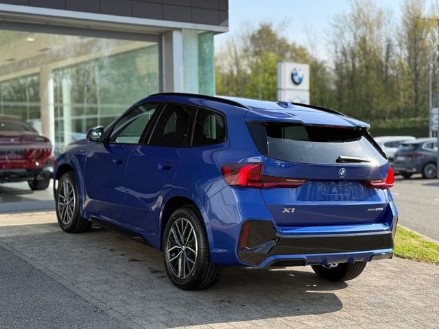 Image for 2026 BMW X1 xDrive25e M Sport