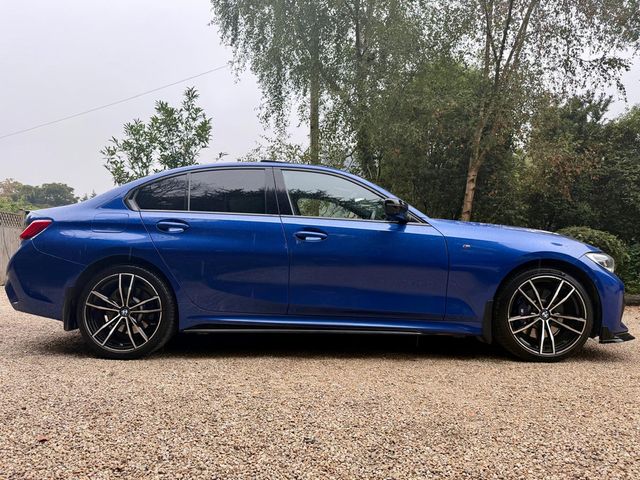 Image for 2019 BMW 3 Series *Sale Agreed* 330E M SPORT PRO *Sunroof…Huge Specification …F. S. H* 