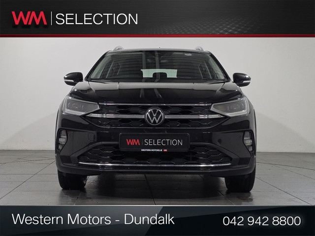 Image for 2024 Volkswagen Taigo 1.0 TSI 115HP M6F STYLE #130