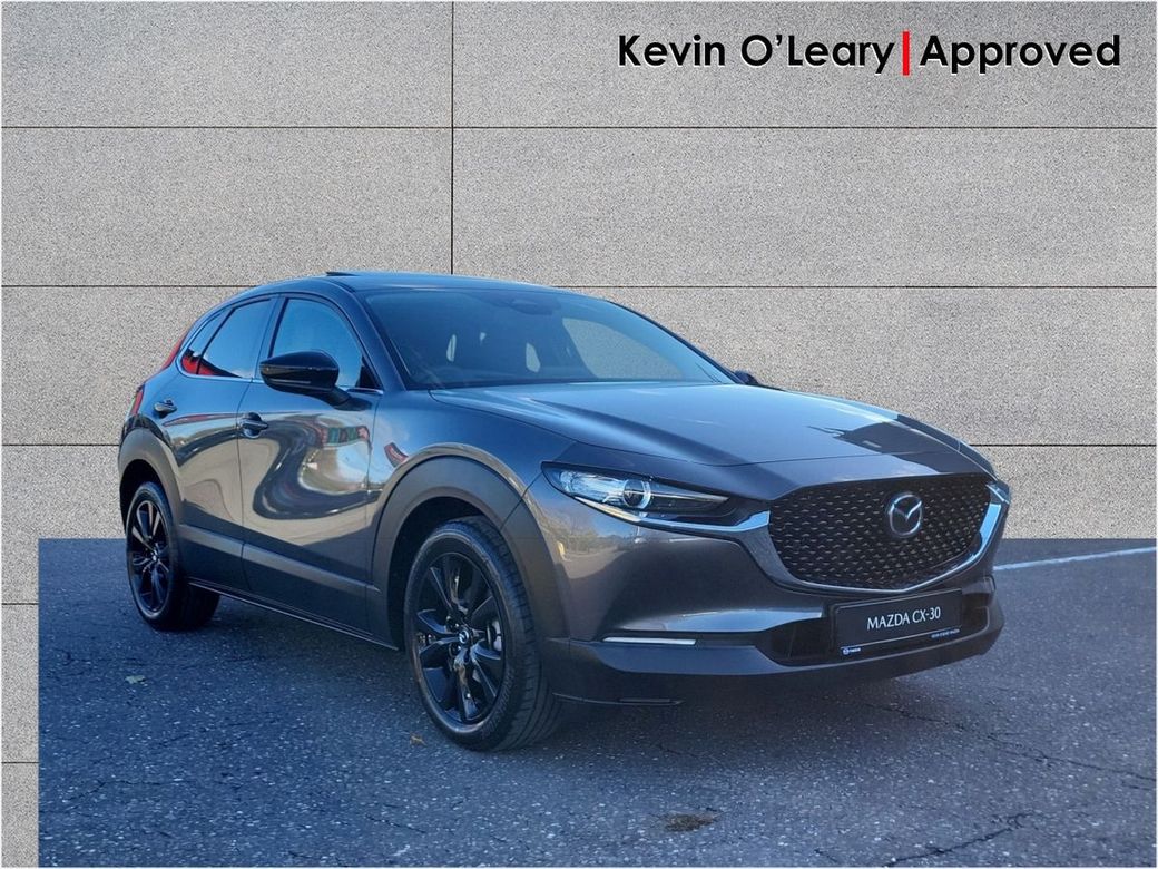 Image for 2026 Mazda CX-30 SKY X Homura 186 S/R