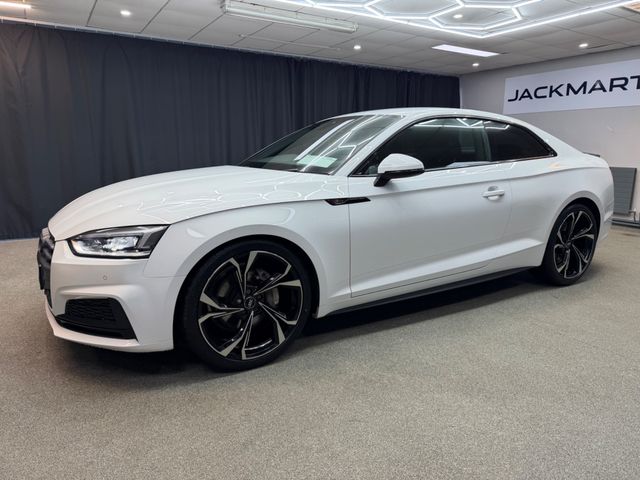 Image for 2018 Audi A5 TDI ULTRA S LINE