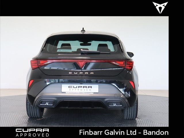 Image for 2024 Cupra Leon 1.5eTSI 150hp DSG