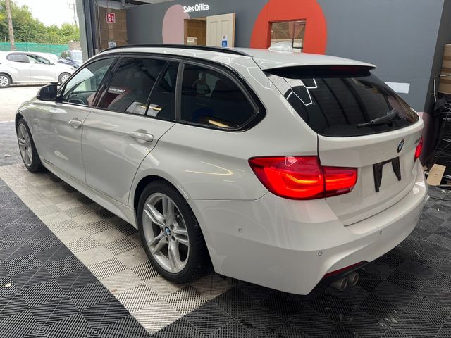 Image for 2019 BMW 3 Series 2019 BMW 320D SPORTS 2.0 AUTOMATIC / CRUISE CONTROL / PARKING CAMERA / ELECTRIC MEMORY & HEATED SEATS / PADDLE SHIFTERS AND MORE