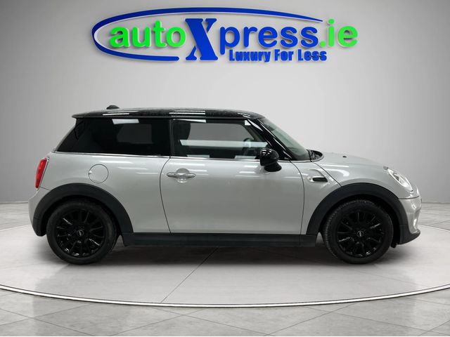 Image for 2017 Mini Cooper D Automatic