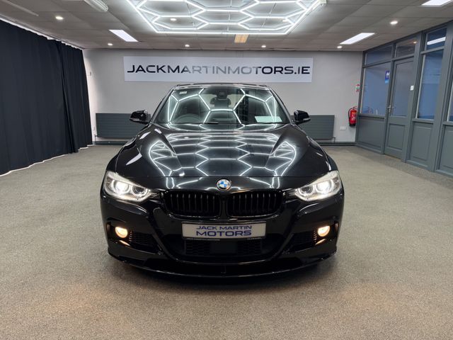 Image for 2016 BMW 3 Series 320D M Sport