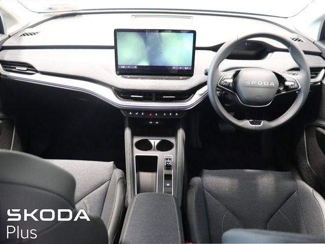 Image for 2025 Skoda Elroq Elroq 85