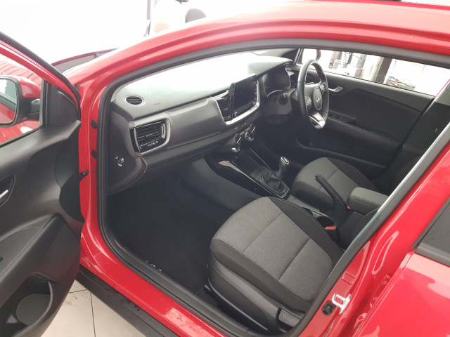 Image for 2025 Kia Stonic 1.0 K2 MY25 MT