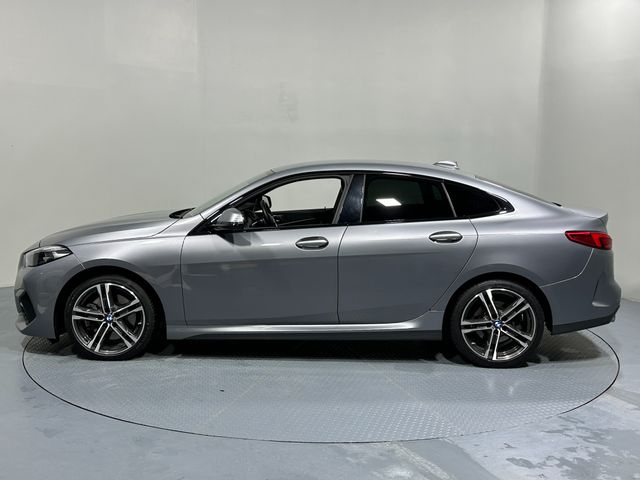 Image for 2021 BMW 2 Series 220D M Sport Gran Coupe