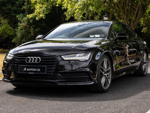 Image for 2016 Audi A7 3.0 TDI Quattro -Immaculate Clean Car-