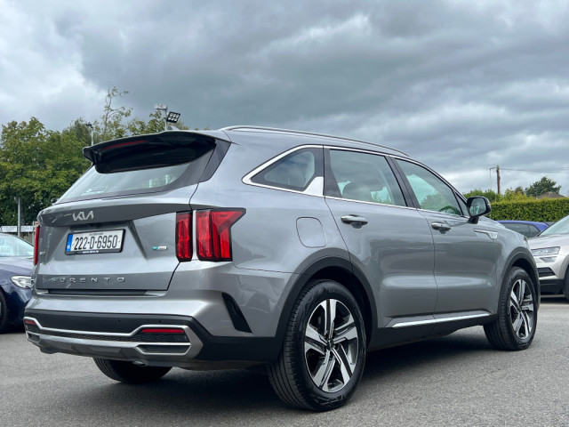 Image for 2022 Kia Sorento PHEV K3 AUTO 7 SEATER *HIGH SPEC*