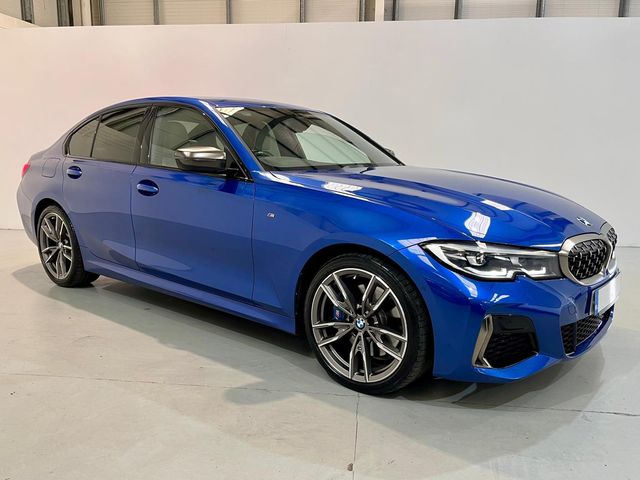 Image for 2021 BMW 3 Series 340i X-Drive M Spor