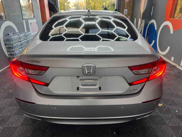 Image for 2020 Honda Accord 2020 HONDA ACCORD EX AUTOMATIC / CRUISE CONTROL / REVERSE CAMERA / ELECTRIC MEMORY & HEATED SEATS / PADDLE SHIFTERS/ PANORAMIC SUNROOF AND MORE